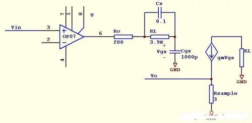 运放振荡的原因及解决方法,如何判断运放是否会振荡