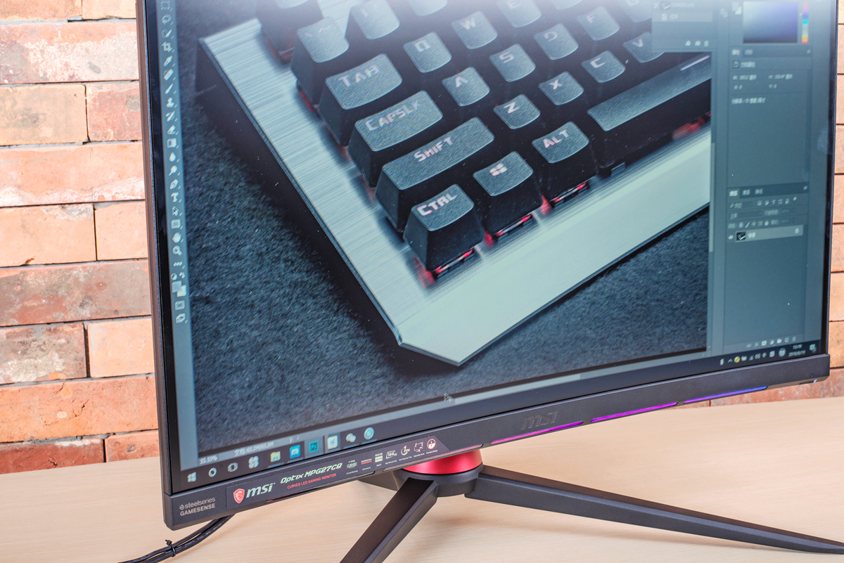 27寸2k带鱼屏要什么显卡,2k屏好用还是1k好用