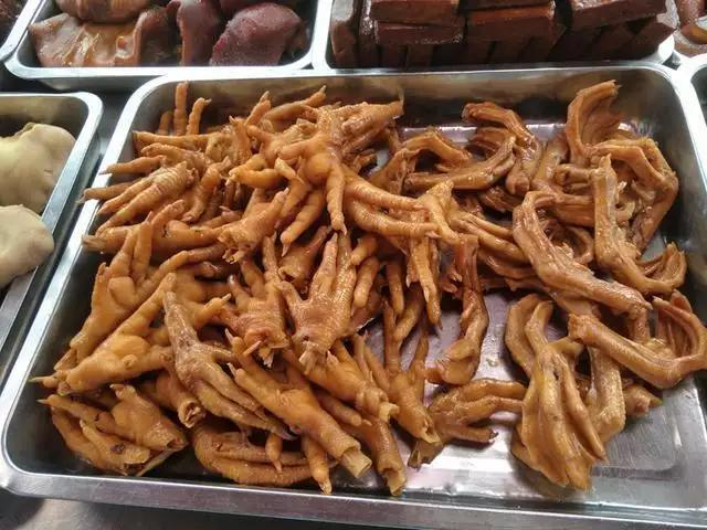 卤菜如何做到味道不一样,怎么让卤菜更有回味感