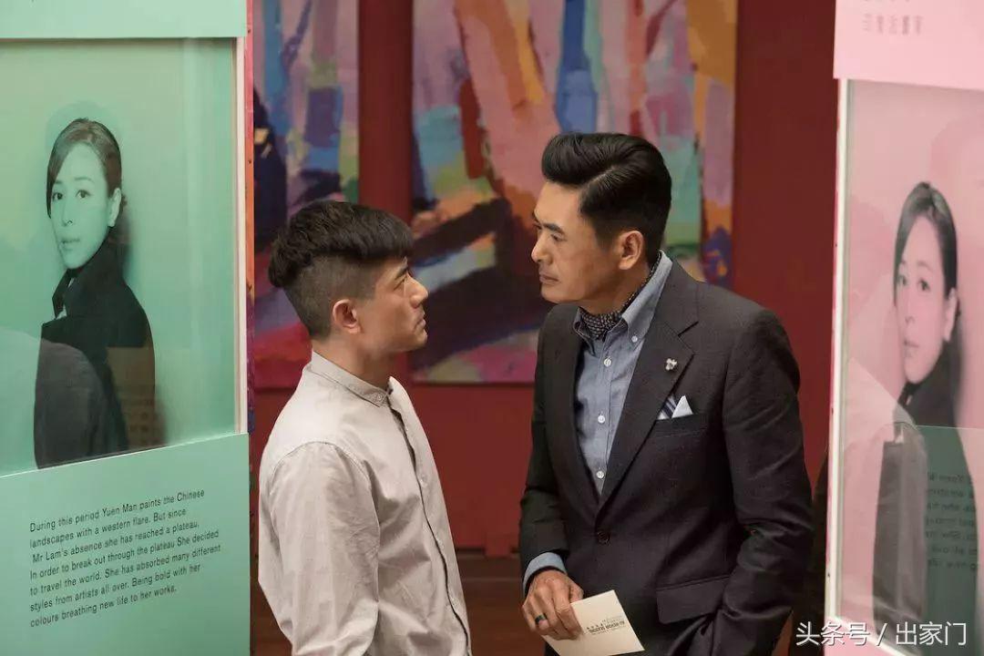 跟着发哥和郭天王,探秘《无双》取景地