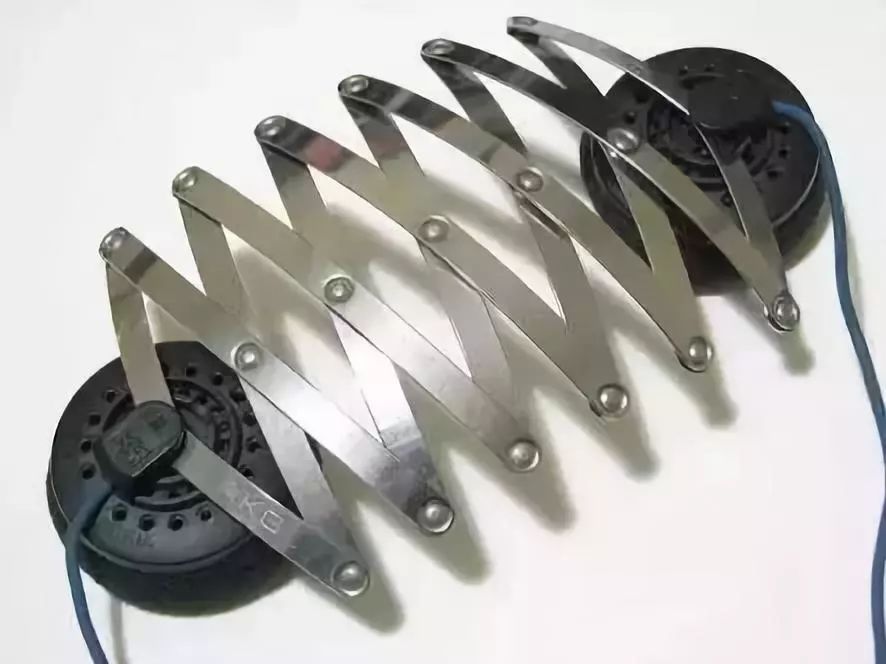 耳机历史记录,耳机发展史是什么