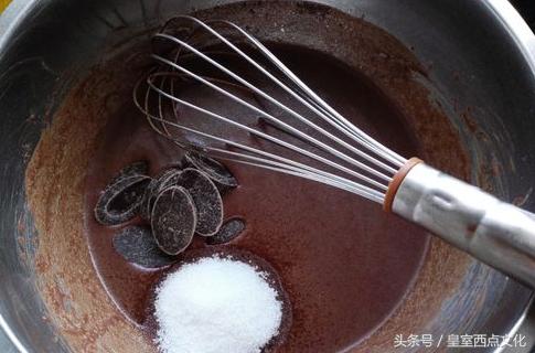 做10年烘焙的真实感受,蛋糕烘焙技术哪里学