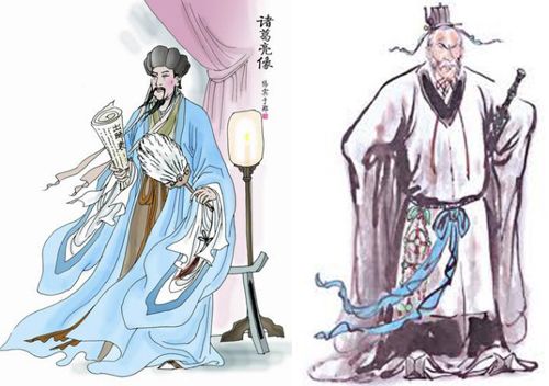 诸葛亮谈修身养性说到什么,南怀瑾讲诸葛亮的书