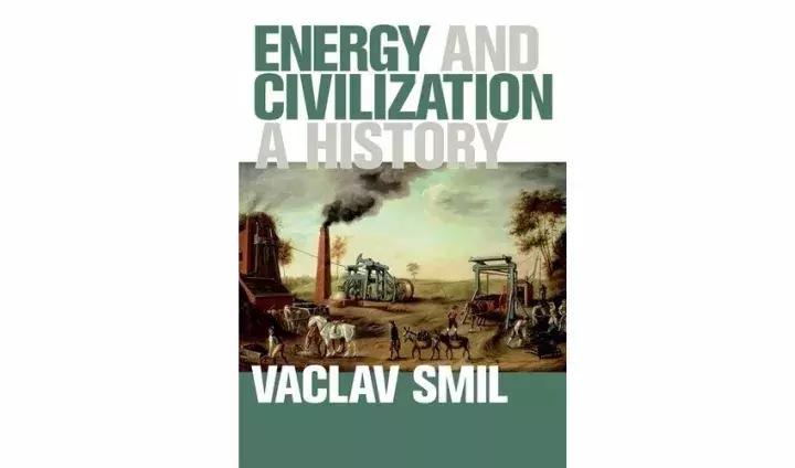 比尔盖茨出版的书籍,比尔盖茨年度推荐书籍