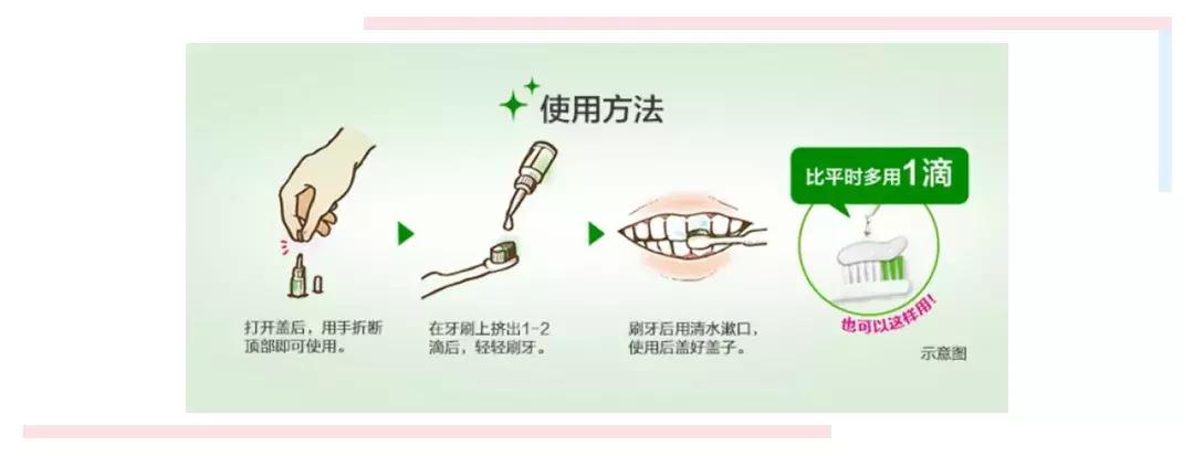 囧！天仙脸配上大黄牙，这是什么操作？！