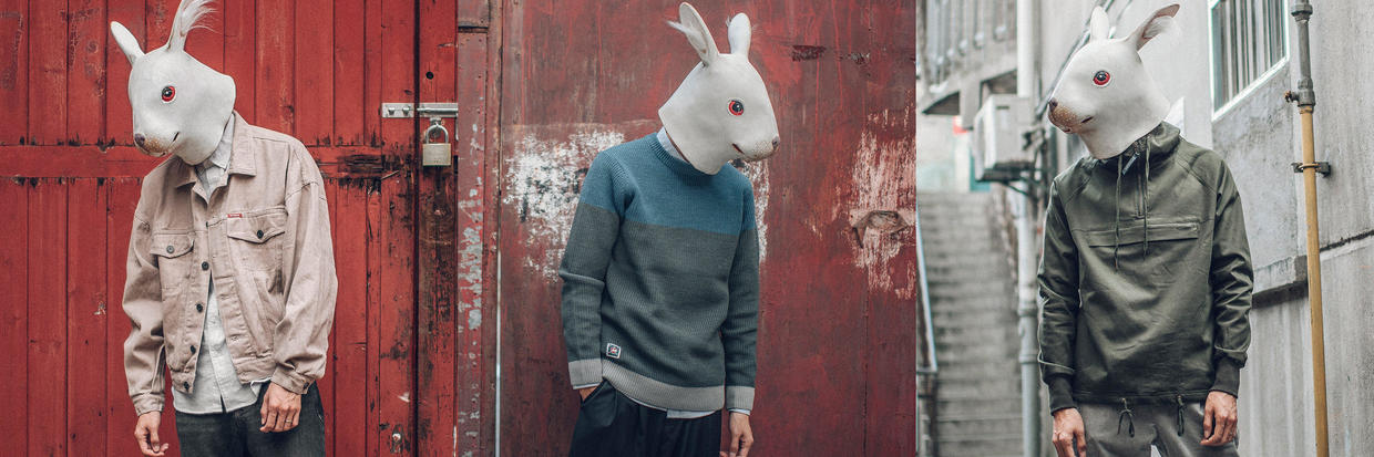 质量好又好看的男装店铺推荐,网购男装哪个平台最好看