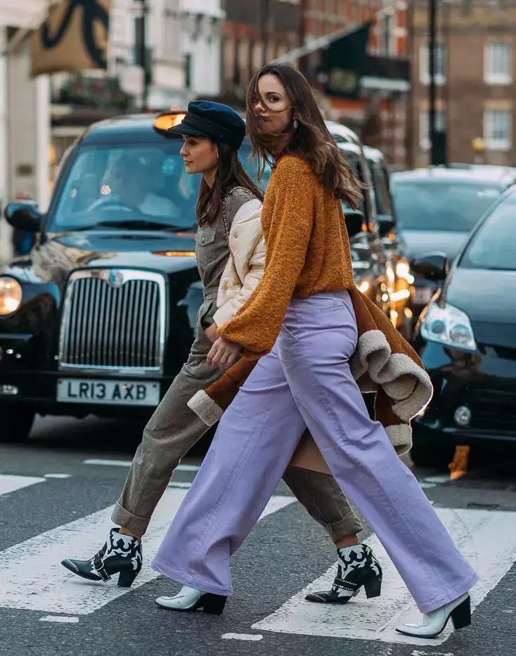 今年最潮的3双靴子,今年最火的靴子值不值得买