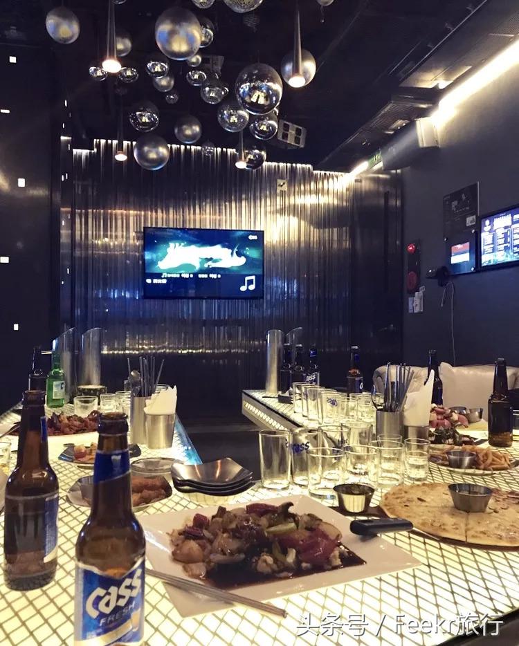 韩国首尔一年四季,韩国首尔年轻人最多的地方