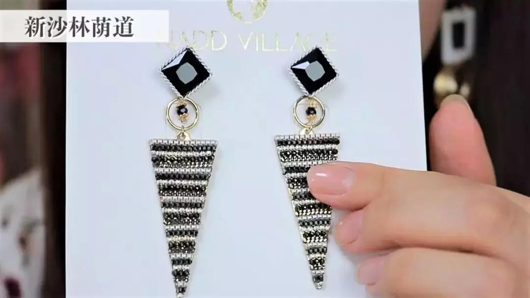 我到韩国又买了什么？心爱战利品！衣服、鞋包、首饰、美妆品……