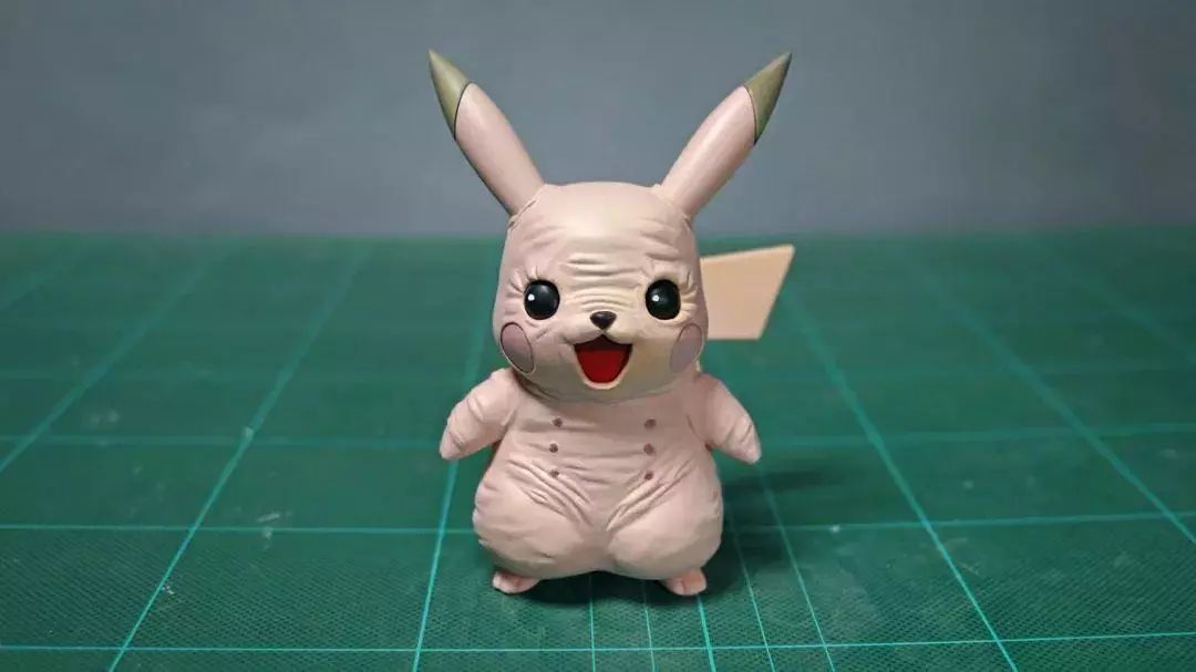 日本又搞笑又奇葩的动漫,日本二次元动漫手办