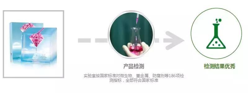 北极泉花水净颜嫩肤黑膜,北极泉舒缓修护透润黑膜怎么样