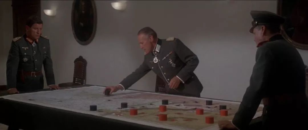 十部顶级超级战争大片,这才叫史诗级战争大片场面真实