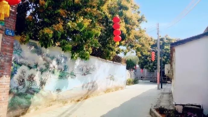 乡村游秋天,乡村旅游探寻真实的乡土风情