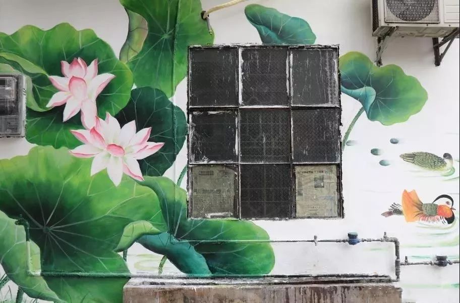 乡村游秋天,乡村旅游探寻真实的乡土风情