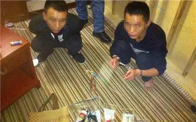 把*毒冰**当成了“特效药”来治病？岂不知，它能带来的只会是终生痛苦！