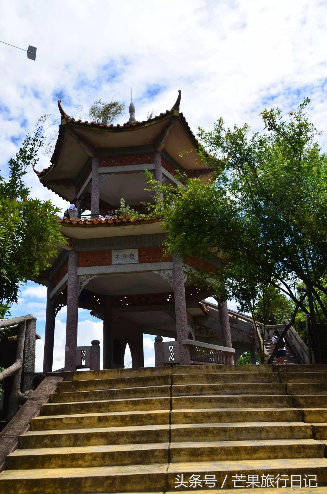 广东韶关丹霞山风景区游览图,广东韶关丹霞山好不好玩