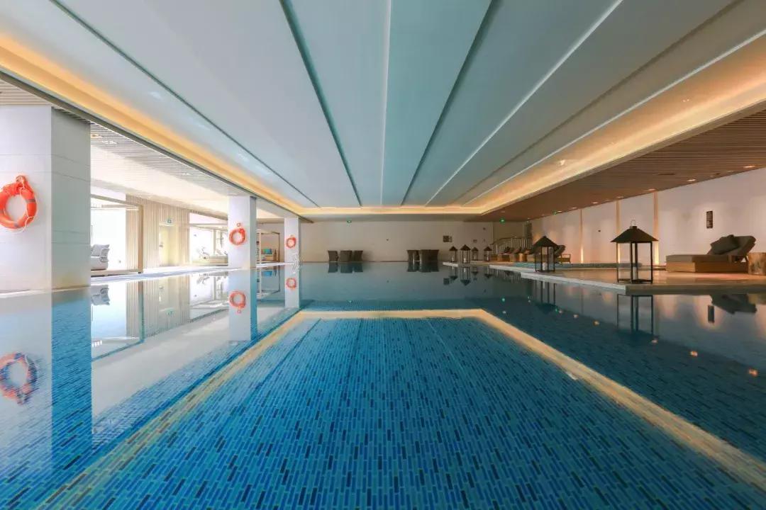 无锡鲁能万豪酒店宣传,无锡酒店万豪集团