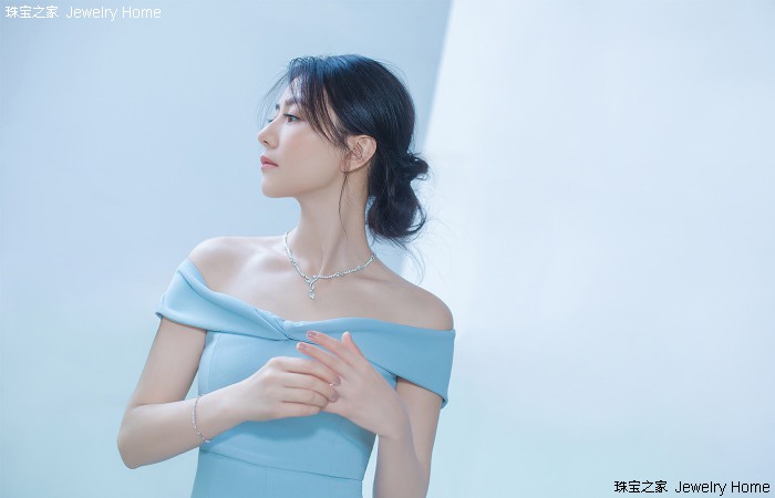 戒指多少寸适合当项链,女士一般戒指直径多少厘米