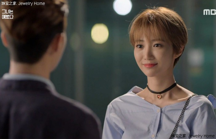 戒指多少寸适合当项链,女士一般戒指直径多少厘米