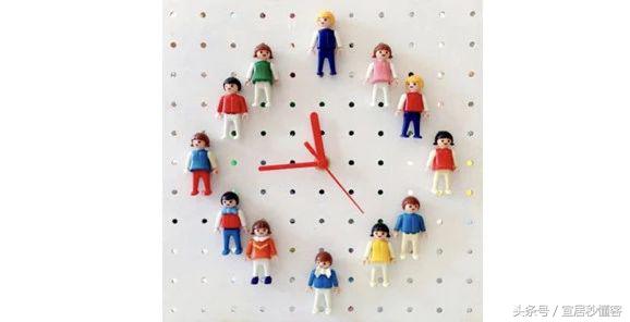 整理洞洞板的方法,厨房没有柜子怎么收纳洞洞板