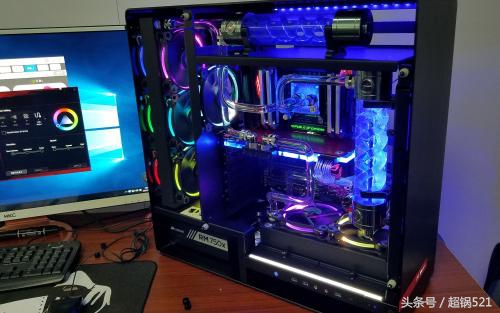 游戏电脑配置,最高配置电脑