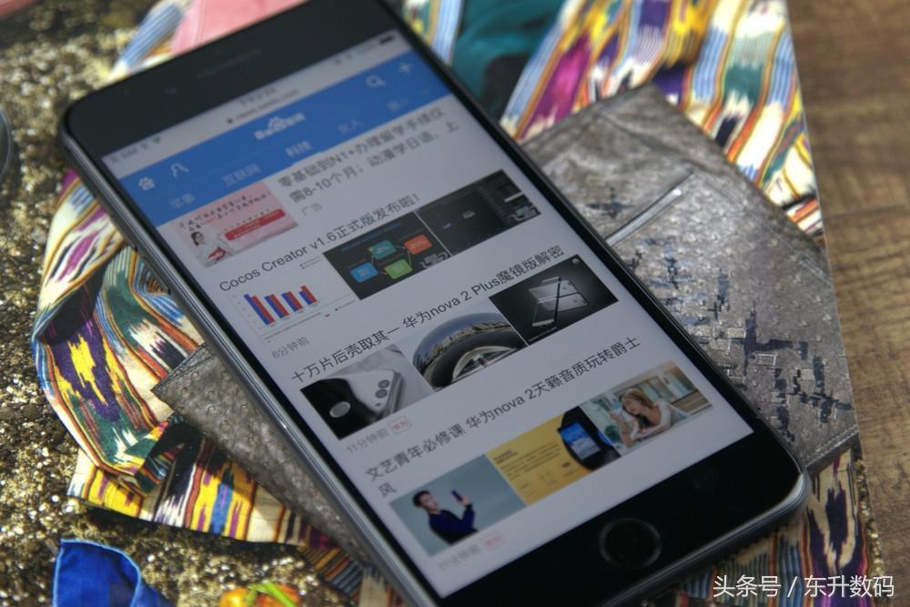 告诉你为何iPhone7Plus才是现阶段最值得入手的苹果手机