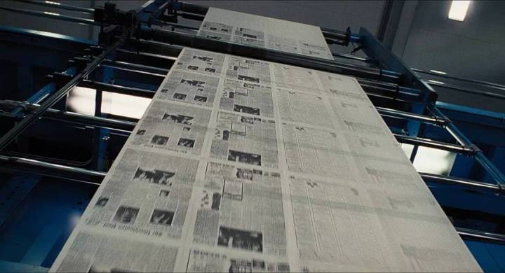 百度复大医院事件：媒体的使命到底是什么？