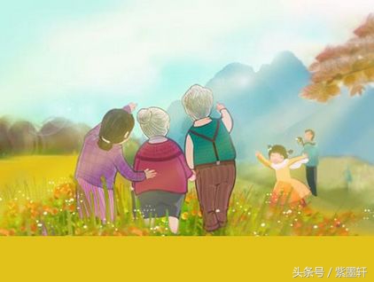 重阳节的五大禁忌,重阳节禁忌有哪些