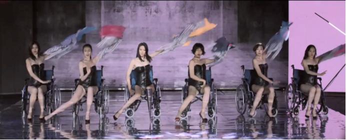 杨幂素颜白到发亮,杨幂素颜打动刘恺威