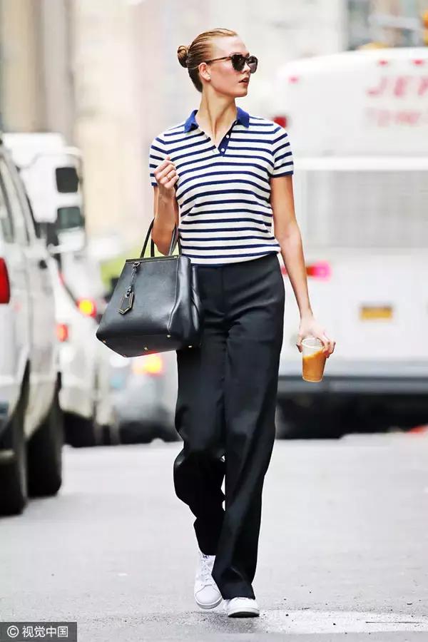 这样穿保准让你天天时髦不重样,女人30学会这么穿时髦感翻倍