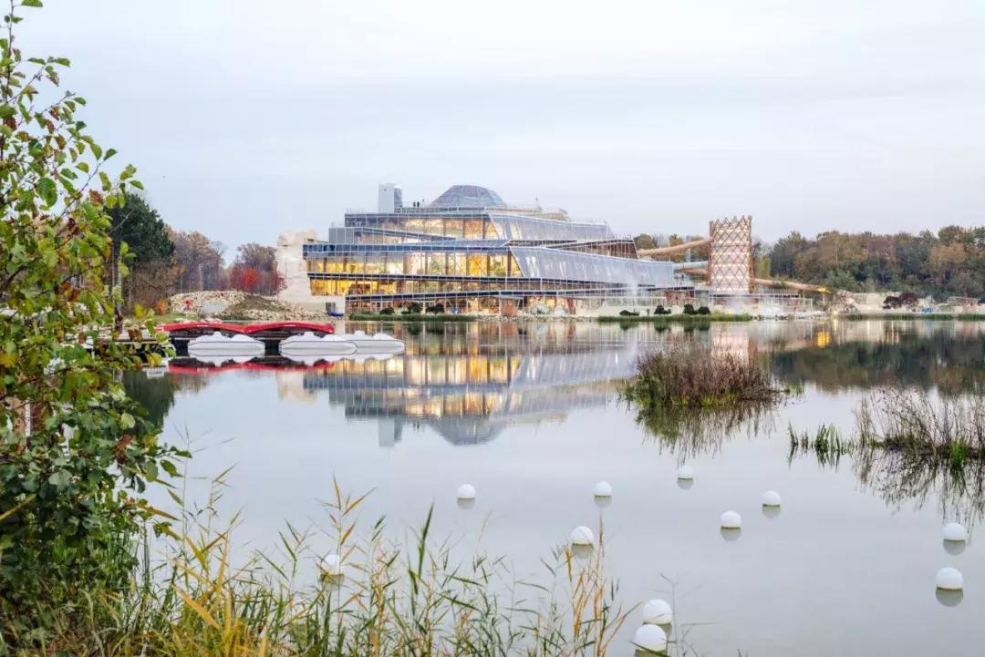 法国房产税避税,在法国能买什么房子