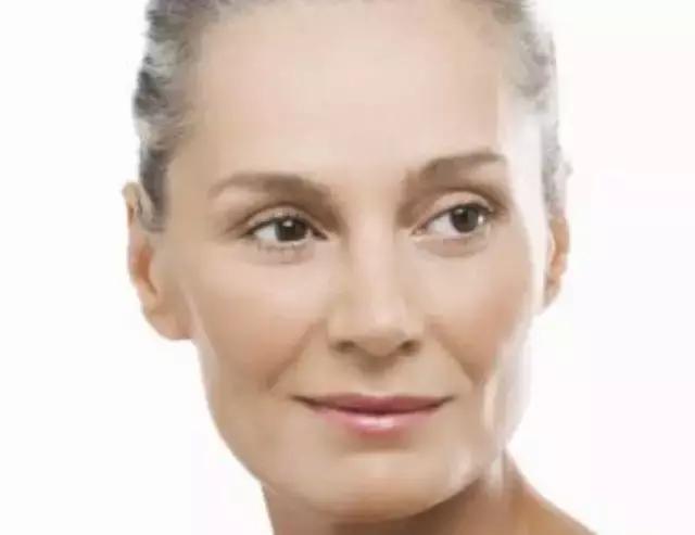 一盒二合一面膜,深度嫩肤面膜