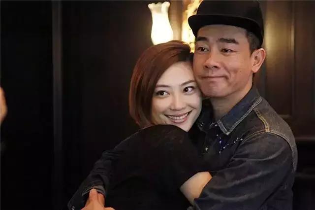 反黑四个山鸡打麻将粤语,香港影坛四大天王的几种版本