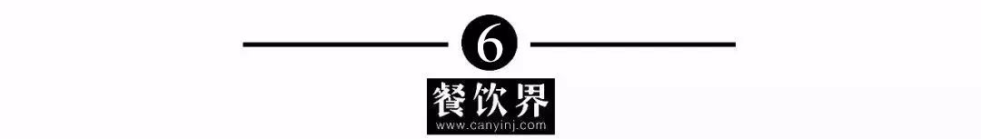 关于餐饮店利润的几条知识，弄不懂就别做餐饮了｜干货