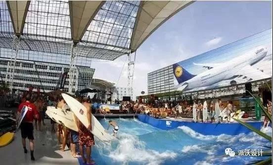 购物中心运动主题活动,购物中心的运动项目