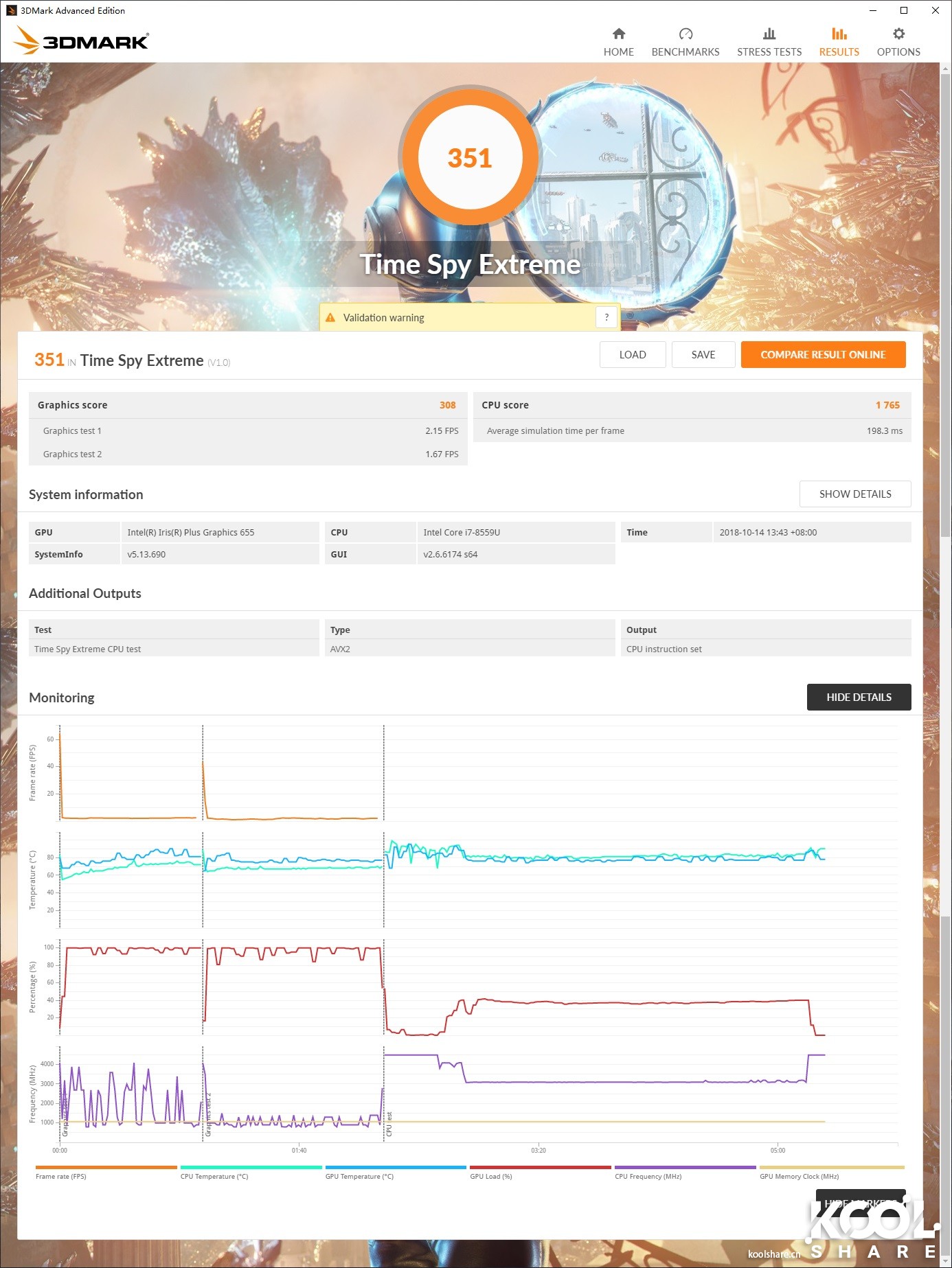 intelnuc8i3测评,英特尔nuci78代