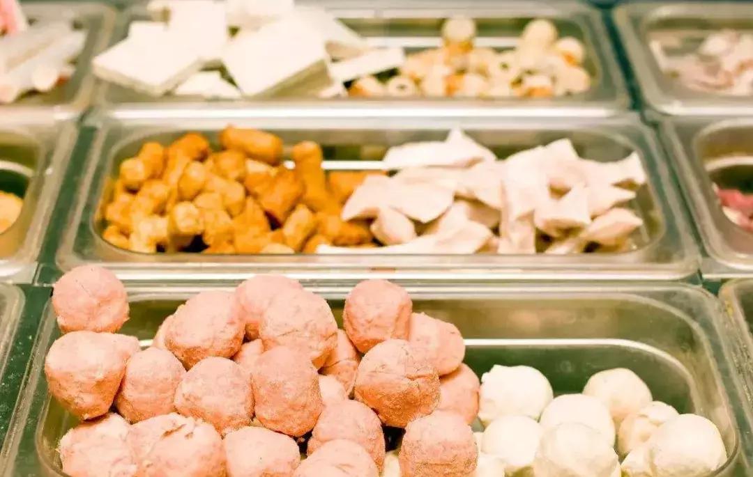 安井速冻食品测评,速冻食品安井