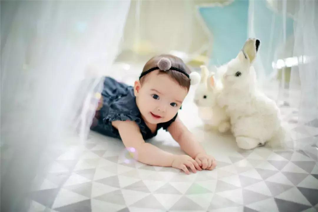 郑州宝宝摄影馆,郑州儿童照相馆排行榜