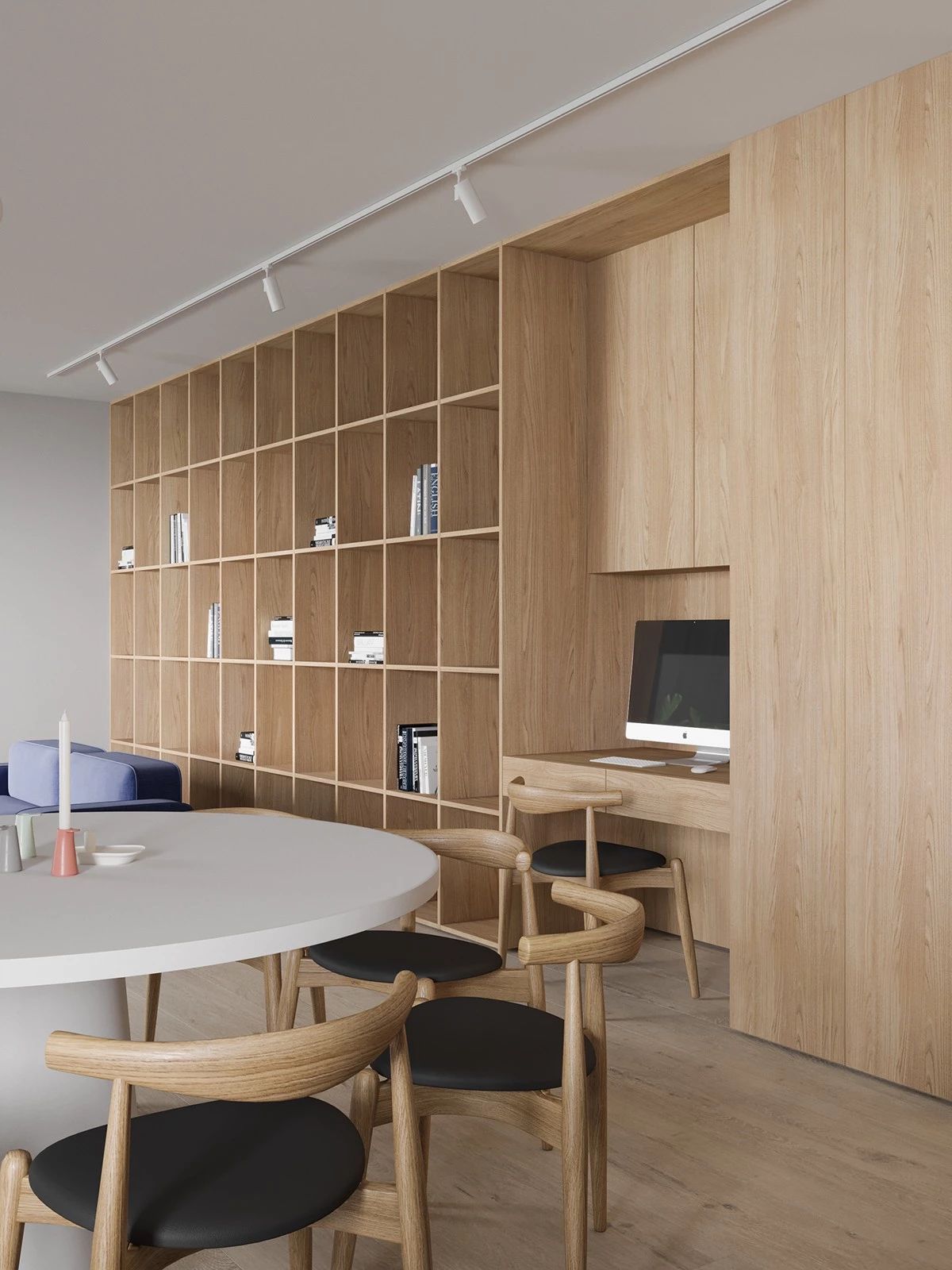 家装木材设计,木材风格装修