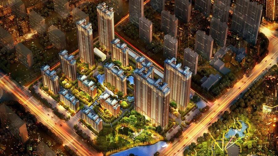 沧州最新在售楼盘一览表,沧州楼市最新价格