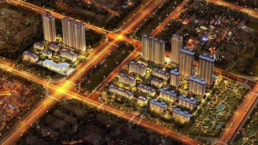 楼市头条沧州,沧州在售楼盘房价最新消息