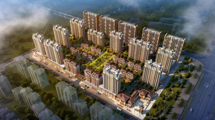 沧州最新在售楼盘一览表,沧州楼市最新价格