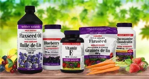 在加拿大看病不花钱,你不知道的加拿大保健品