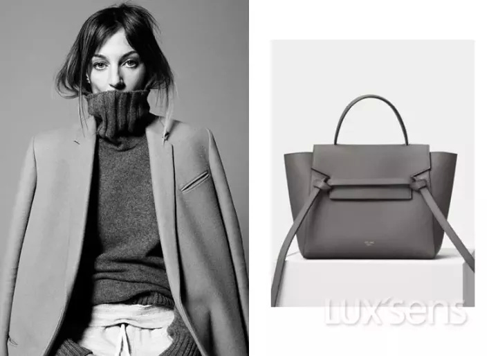 迷途的Celine，到底何去何归？