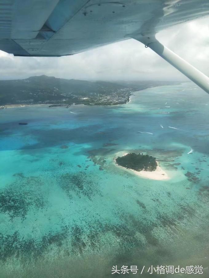 塞班岛自由行全攻略,带你上天下海游遍全球不是梦