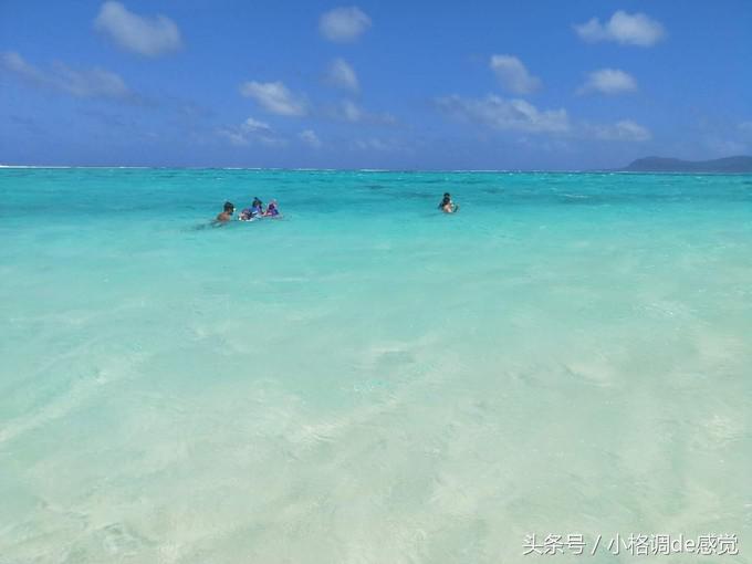 塞班岛自由行全攻略,带你上天下海游遍全球不是梦