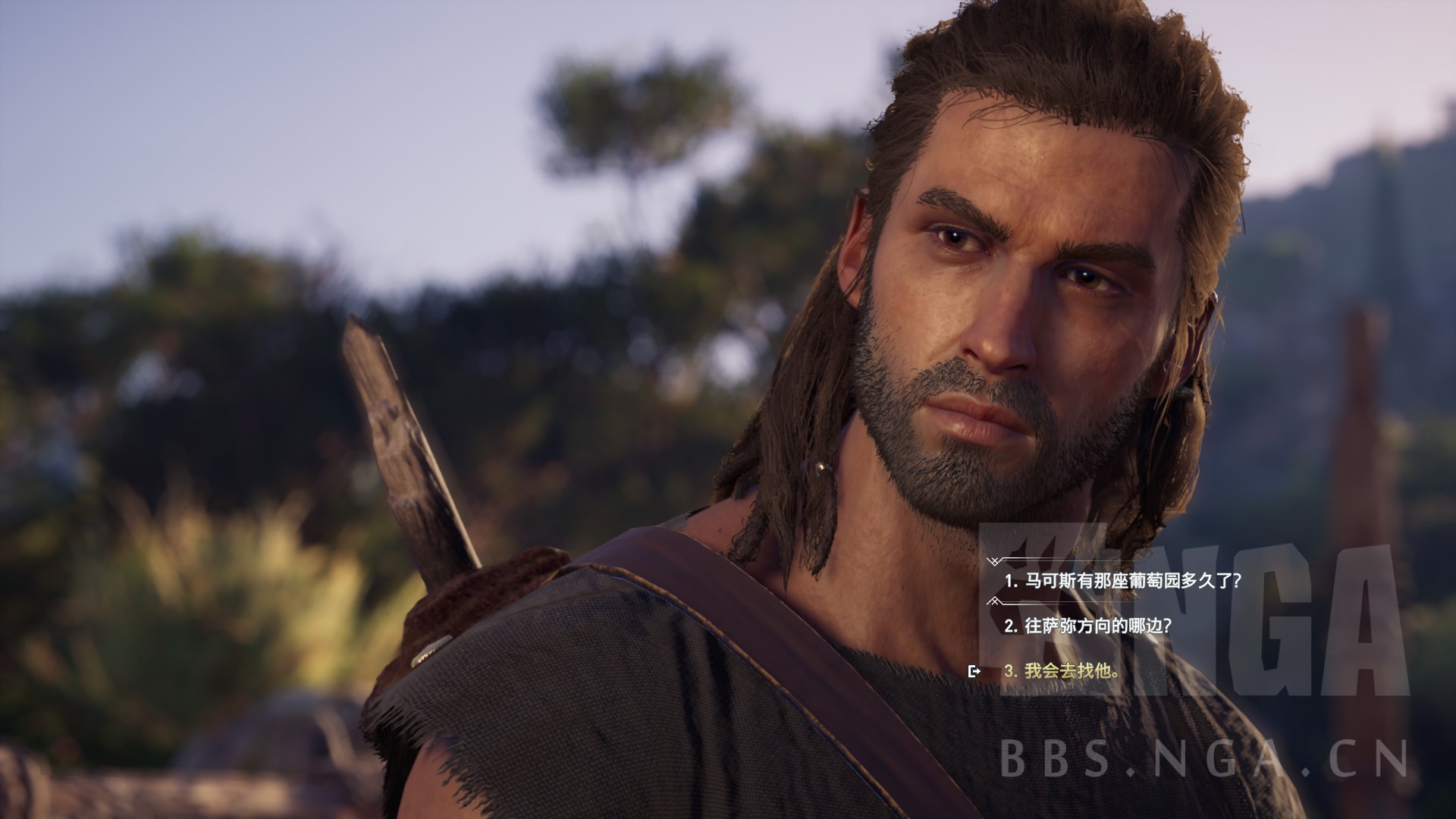 万物皆虚万事皆允官方解释,万物皆虚万事皆允刺客信条