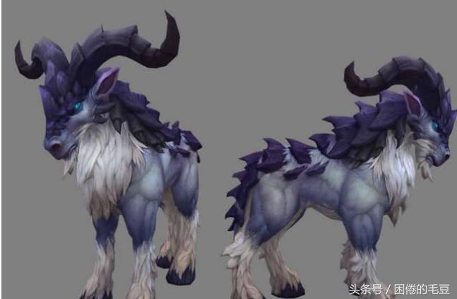 魔兽世界7.0阿古斯掉落的坐骑,魔兽世界阿古斯恶犬坐骑