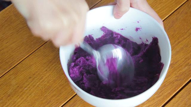 一包积灰的木薯粉，我觉得还能拯救下……