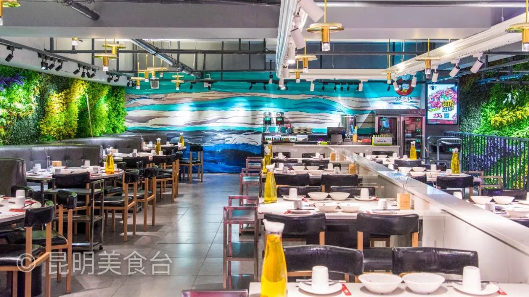 昆明排队4000桌的餐厅,昆明排队餐厅